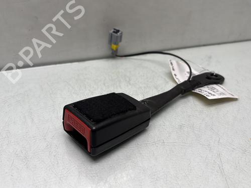 Used Seat buckle CITROËN C5 III Break (RW_) 2.0 HDi 150 / BlueHDi 150 (RWRHEJ, RWRHE8) (150 hp) 24455765