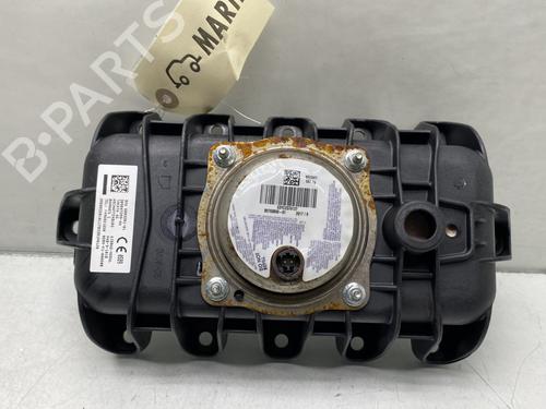 Passasjer kollisjonspute BMW 2 Active Tourer (F45) 225 xe Plug-in-Hybrid | BP26408796C10 