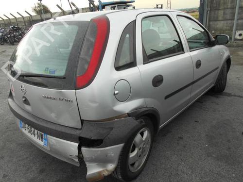 Porta posteriore destra OPEL CORSA C (X01) 1.7 DTI (F08, F68) | BP20006370C5 