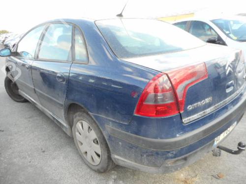 Horn CITROËN C5 II (RC_)  | BP20032871E13 
