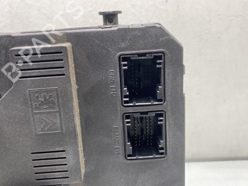 Fuse box PEUGEOT 206 CC (2D) 1.6 16V (2DNFUF, 2DNFUR) | BP29141703E1  - Image 6
