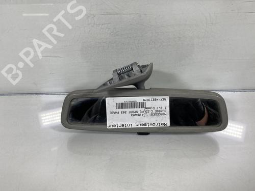 Rear mirror MERCEDES-BENZ C-CLASS Coupe (CL203) C 220 CDI (203.706) | BP20000568I6 