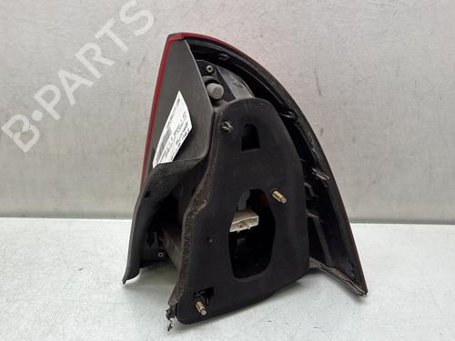 Used Left taillight Left taillight CITROËN C5 II (RC_) 1.8 16V (RC6FZB) (116 hp) 33648421 33648421