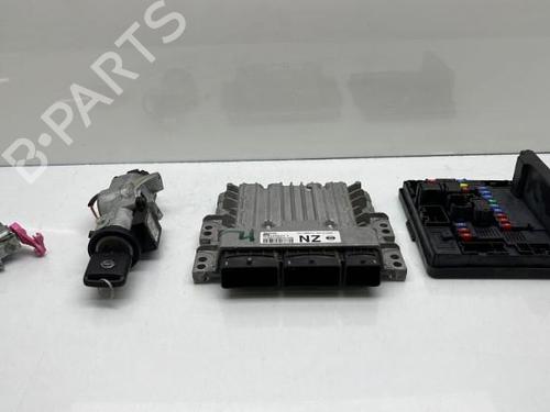 Electronic module NISSAN QASHQAI / QASHQAI +2 I (J10, NJ10, JJ10E) 1.5 dCi | BP22695158M83 