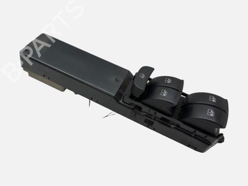 Left front window switch SAAB 9-3 Convertible (YS3F) 1.9 TiD | BP40447641I27 - Image 2