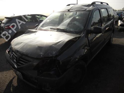 Right front window switch DACIA LOGAN MCV (KS_) 1.5 dCi (KS0W) | BP20034286I26 - Image 4