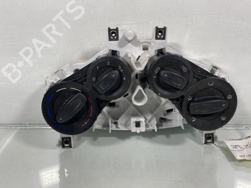 Used Climate control FORD KA (RU8) 1.2 (69 hp) 21949662