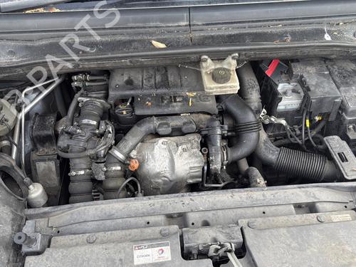 Switch CITROËN C4 Picasso I MPV (UD_) 1.6 HDi | BP31379418I30 - Image 5