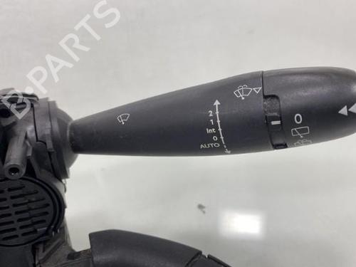 Steering column stalk PEUGEOT 5008 (0U_, 0E_) 1.6 HDi | BP19972229I23 