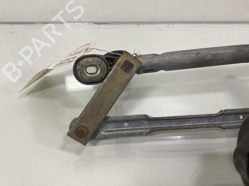 Front wiper motor RENAULT CLIO II (BB_, CB_)  | BP19971269M29 