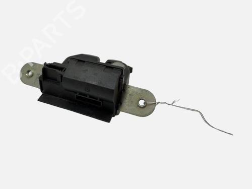 Used Tailgate lock Tailgate lock OPEL CORSA D (S07) 1.3 CDTI (L08, L68) (95 hp) 39995655 39995655