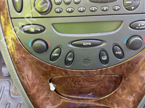 Left headlight CITROËN C5 I (DC_) 1.8 16V (DC6FZB, DC6FZE) | BP23088409C28 - Image 22