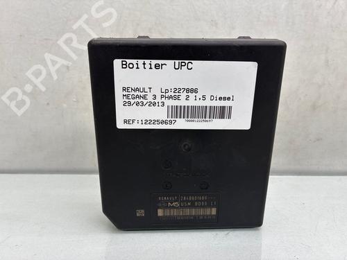 Electronic module RENAULT MEGANE III Hatchback (BZ0/1_, B3_) 1.5 dCi (BZ0C) | BP36281307M83 - Image 2