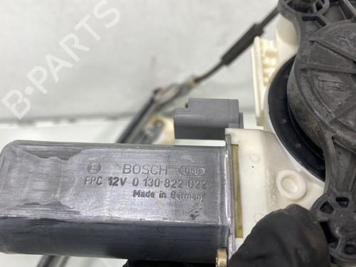Front left window mechanism PEUGEOT 307 Break (3E) 2.0 HDI 110 | BP29759489C22 