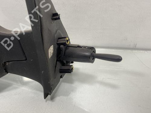 Left mirror NISSAN MICRA III (K12) 1.5 dCi | BP20017343C26 