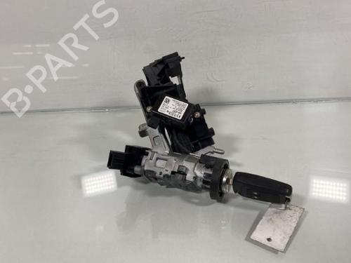 Used Ignition barrel Ignition barrel OPEL INSIGNIA A (G09) [2008-2017] 19965631 19965631