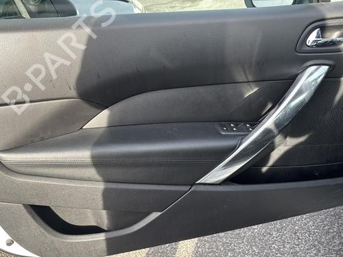 Electronic module PEUGEOT 308 CC (4B_) 2.0 HDi | BP33314398M83 - Image 13