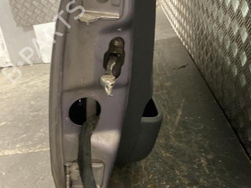Right front door CITROËN C2 (JM_) 1.1 | BP20026990C3 