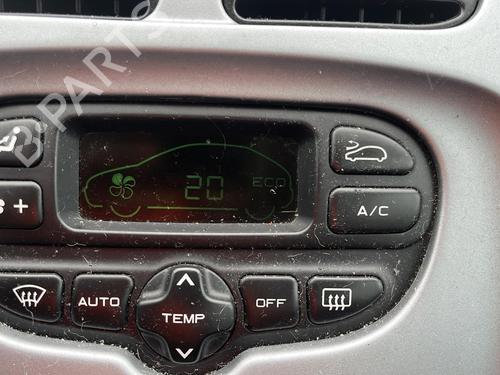 Left headlight CITROËN XSARA PICASSO (N68) 1.6 HDi | BP19988632C28 