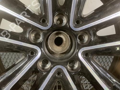 Used Rim Rim MERCEDES-BENZ B-CLASS Sports Tourer (W247) B 180 (247.084) (136 hp) 26407236 26407236