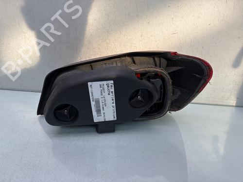 Used Left taillight Left taillight PEUGEOT 306 Hatchback (7A, 7C, N3, N5) 1.9 D (69 hp) 39946839 39946839
