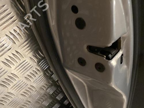 Used Left rear door RENAULT MEGANE II (BM0/1_, CM0/1_) [2001-2012]  30731089