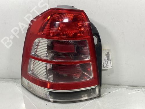 Feu arrière gauche OPEL ZAFIRA / ZAFIRA FAMILY B (A05) 1.7 CDTI (M75) (110 hp) 30887563