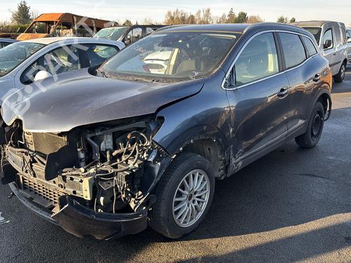 Left front shock absorber RENAULT KADJAR (HA_, HL_) 1.2 TCe 130 (HLMR) | BP25337694M16  - Image 19