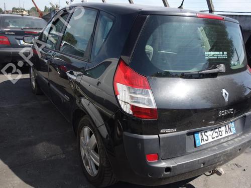 Used Parts RENAULT SCÉNIC II (JM0/1_)  1.9 D  1800310