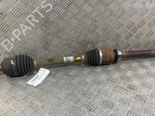 Used Right front driveshaft Right front driveshaft RENAULT CLIO V (B7_) 1.5 Blue dCi 85 (B7AG) (86 hp) 25933816 25933816