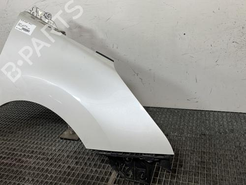 Right front fenders PEUGEOT 5008 (0U_, 0E_) 1.6 BlueHDi 120 | BP29744676C42 