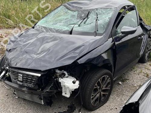 Engine SEAT ARONA (KJ7, KJP) 1.0 TSI | BP22916513M1  - Image 16