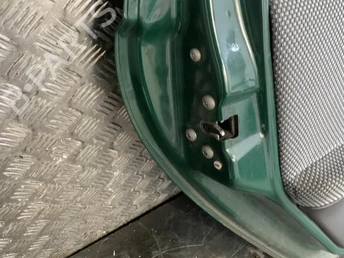 Left rear door FIAT PUNTO (188_) 1.9 DS 60 (188.031, .051, .231, .251) | BP28042088C4 