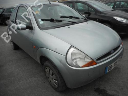 Right mirror FORD KA (RB_) 1.3 i ROCAM | BP20182182C27 
