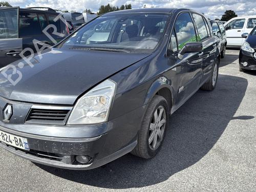Right tailgate light RENAULT VEL SATIS (BJ0_) 2.0 dCi (BJ03) | BP31213090C80 - Image 21