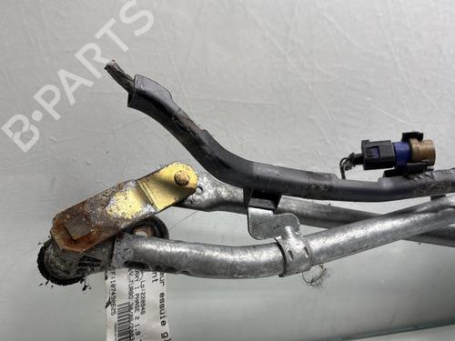 Front wiper motor FORD GALAXY I (WGR) 1.9 TDI | BP27522577M29 
