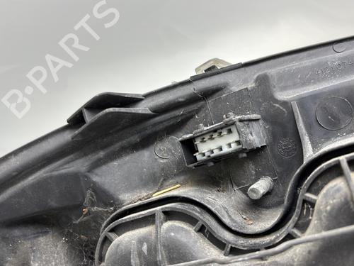 Left headlight CITROËN C3 I (FC_, FN_) 1.4 HDi | BP28353535C28 