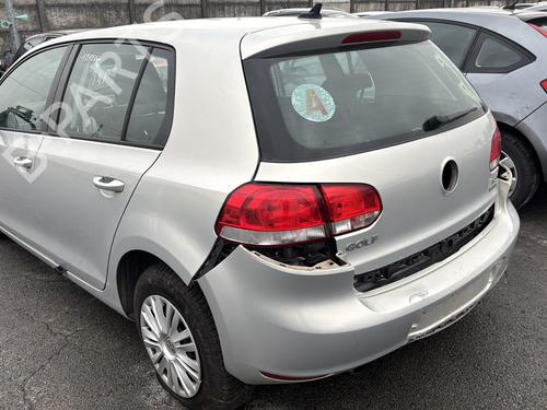 Right sun visor VW GOLF VI (5K1) 1.6 TDI | BP30791625I2 - Image 24