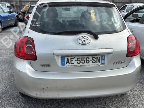 Subframe TOYOTA AURIS (_E15_) 1.4 D-4D (NDE150_, NDE150R) | BP31707920M9  - Image 6