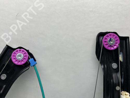 Front left window mechanism BMW 1 (F20) 120 i | BP24204088C22  - Image 6