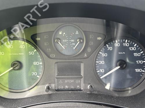 Módulo de ABS PEUGEOT PARTNER Box Body/MPV 1.6 HDi | BP34183221M43 - Image 14