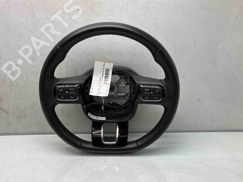 Steering wheel CITROËN C3 III (SX) 1.2 PureTech 82 | BP37755596C49 - Image 4