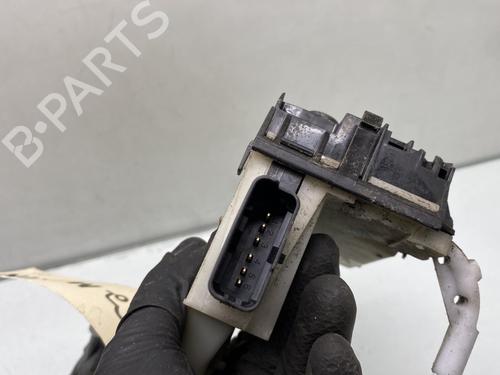 Front right lock CITROËN DS5 2.0 HDi 165 | BP30910411C97