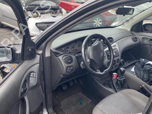 Front left window mechanism FORD FOCUS I (DAW, DBW) 1.8 TDCi | BP26952533C22 