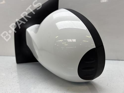 Left mirror RENAULT TWINGO II (CN0_) 1.5 dCi (CN0E) | BP32441179C26
