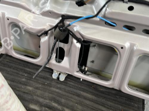 Tailgate MERCEDES-BENZ C-CLASS T-Model (S202) C 180 T (202.078) | BP30059748C6