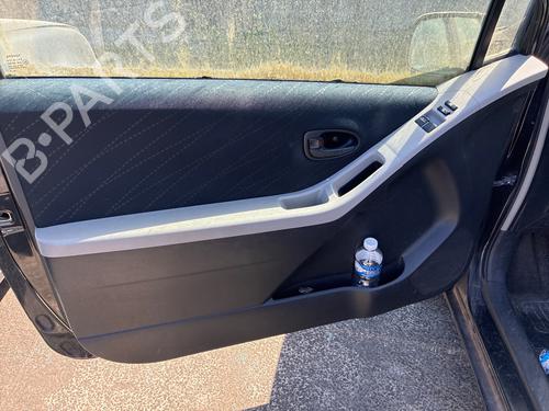 Left front window switch TOYOTA YARIS (_P9_) 1.0 VVT-i (KSP90_, KSP90R) | BP37029087I27 - Image 4