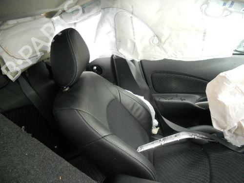 Pedal NISSAN NOTE (E11, NE11) | BP20031817I4 - Image 8