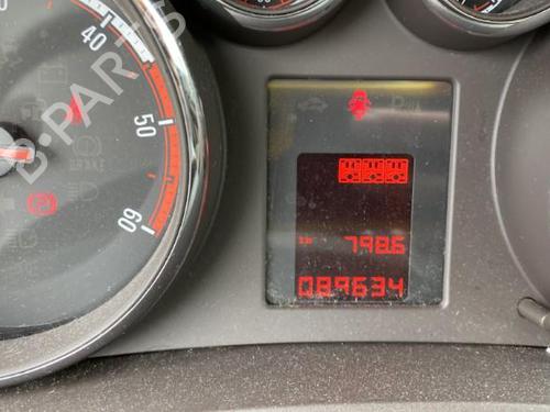 Radio OPEL MERIVA B MPV (S10) 1.3 CDTI (75) | BP23105584E6  - Image 21