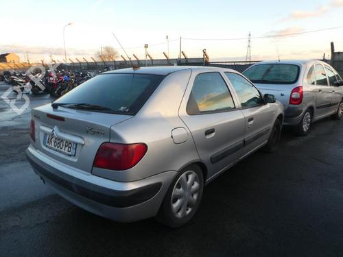 ABS pump CITROËN XSARA (N1)  | BP19999778M43 